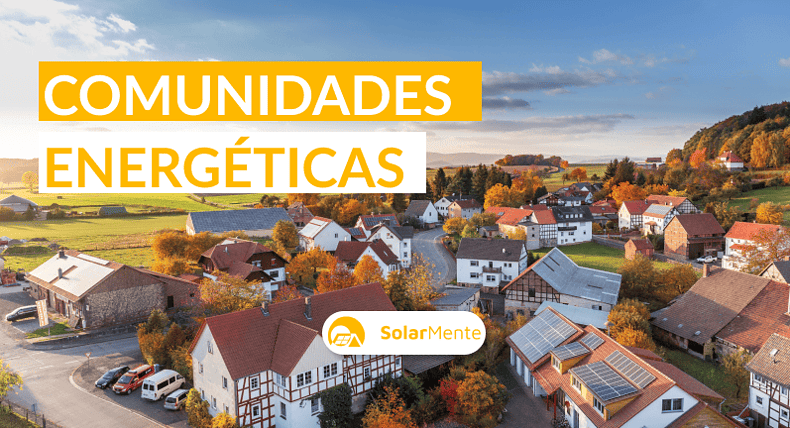 5 preguntas frecuentes sobre las comunidades energéticas