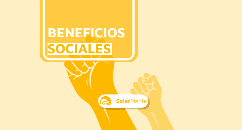 Beneficios sociales de la energía solar: todo lo que puede aportarte