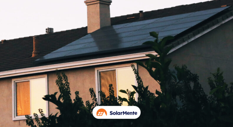 Financiación de placas solares: esto es todo lo que necesitas saber