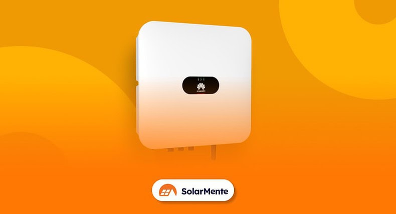 Inversor solar: qué es