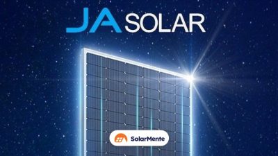 ¿Quieres saber las opiniones de los paneles solares JA Solar? Aquí te contamos nuestra experiencia