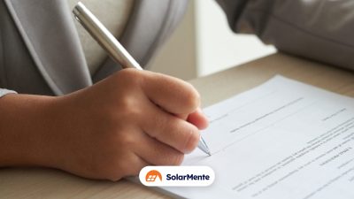 Seguro para placas solares