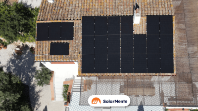 Suscripción solar: disfruta de la energía solar sin inversión inicial